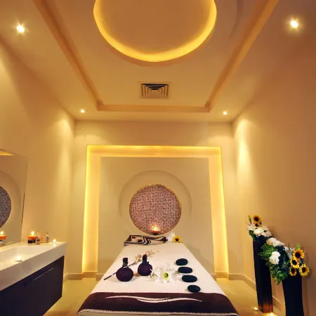 Tropitel Sahl Hasheesh