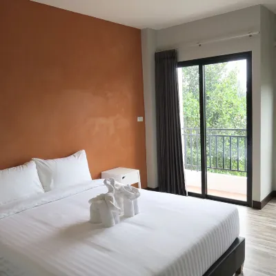 Good Morning Hotel at TakuaPa Hotels near Ban Nam Khem Tsunami Memorial Center