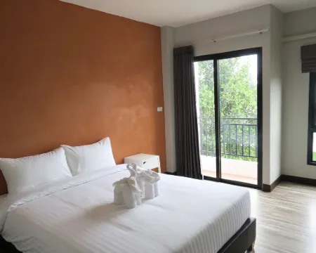 達瓜巴早安酒店 達瓜巴酒店