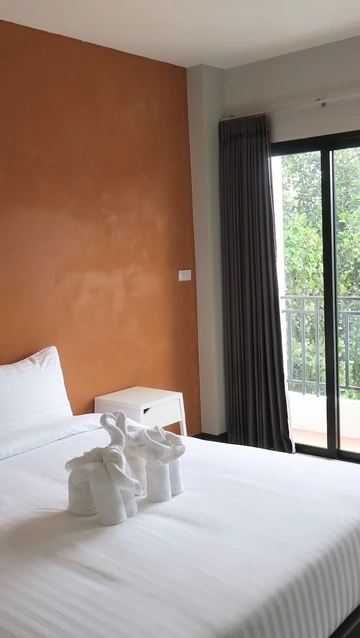 รูปภาพของโรงแรม กู๊ดมอร์นิ่ง แอท ตะกั่วป่า