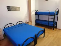 Pavia Ostello Hotel di San Martino Siccomario