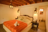 La Casa de Sebas - Pool Beach Hotel Mancora Hotels in 