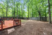 Spacious Alpharetta Home 3bedroom 2bathroom Hotels near Ameris Bank Ampitheatre