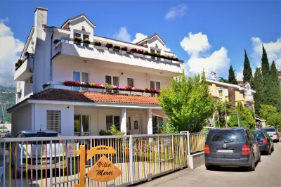 Villa Merci Budva