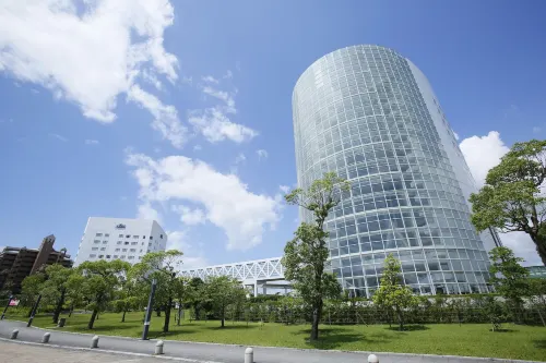 Hotel Kyocera Hotels in Kirishima