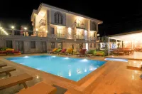Cunda Rota Otel - Yüzme Havuzu