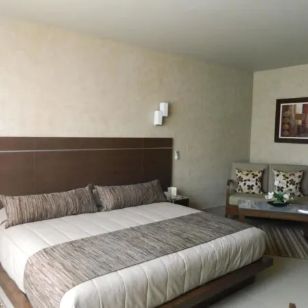 Layfer Express Inn, Córdoba, Ver