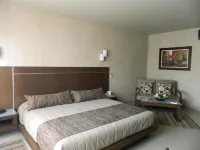 Layfer Express Inn, Córdoba, Ver Hôtels à : Córdoba