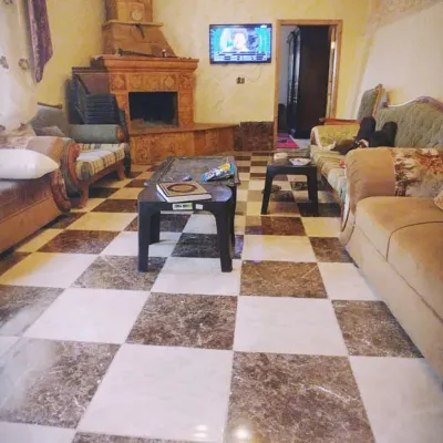 Apartment Ground Floor Hotels near موقع جرش