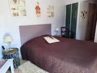 Louminai Hotel di Malataverne