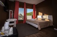 Cconforthotels R&B Dolci Emozioni - balcone