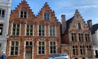 B&B Saint-Sauveur Bruges