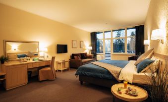 Azimut Park Hotel& Spa Repino
