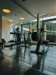 Kempinski Hotel Das Tirol Kitzbuehel Alps - ジム