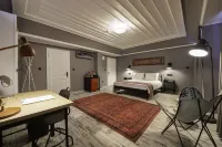 Garp Hotel Hotels in Akşehir