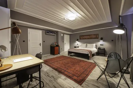 Garp Hotel