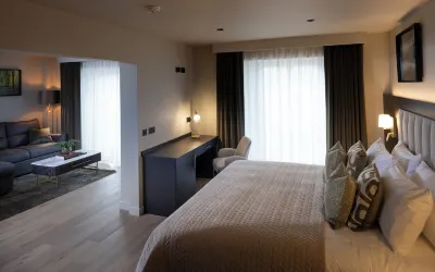 House 15 Hotels near Saint Patrick's Church