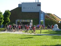 Mercure Hotel Riesa Dresden Elbland Hotels in Riesa