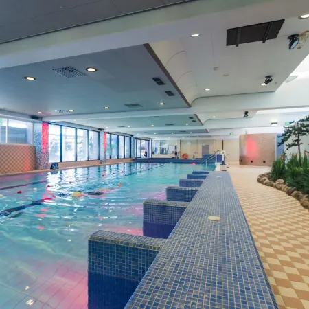 Imatran Kylpylä Spa Apartments