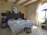 Mas d'Asvin Hotels in Saint-Christol-les-Ales