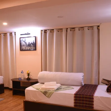 Subha Guest House