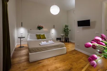 Tula Inn Отели рядом с достопримечательностью «Сан-Карло-аи-Катинари»