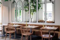 Pillows Luxury Boutique Hotel Aan de IJssel - Frühstück