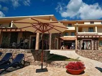 Hotel Villa Gustui Maris Hotels in Dorgali