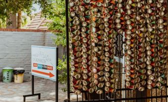 Ons Dorpshuis Guesthouse