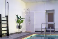 Palace Hotel & Spa - Pools