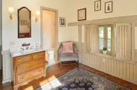 Duling Kurtz House & Country Inn Hotels in Exton
