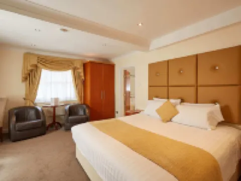 Lismoyne Hotel Hotels in Fleet