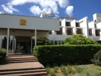 Hotel Kolovare Hotels near Kolovare Beach