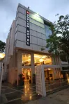 Emblem Hotel, New Friends Colony