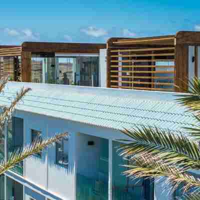 Bristol Sunset Beach - Holiday Apartments Hotel Exterior