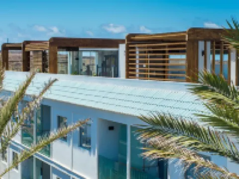 Bristol Sunset Beach - Holiday Apartments Hotels in Corralejo