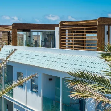 Bristol Sunset Beach - Holiday Apartments