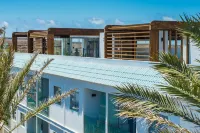 Bristol Sunset Beach - Holiday Apartments Các khách sạn ở El Cotillo