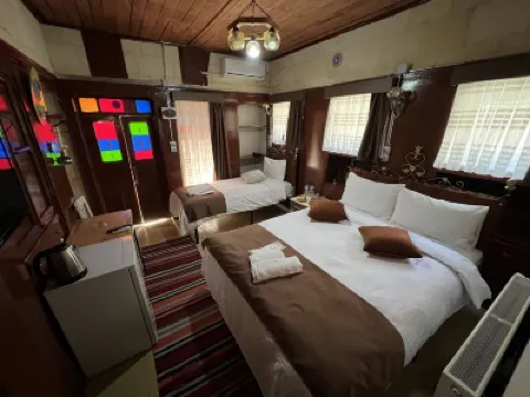 Gökhan BEY Konağı โรงแรมใน