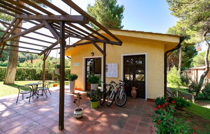 Residence Ristorante Il Paradiso