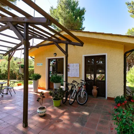Residence Ristorante Il Paradiso