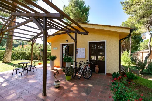 Residence Ristorante Il Paradiso - 3-Star