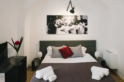 Agatha Hotel