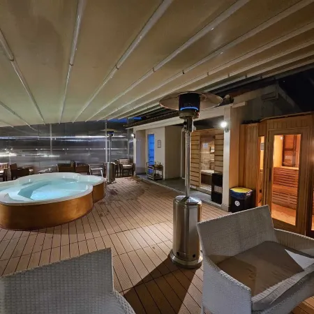 Residence Villa il Casale - Appartamenti Wellness e Piscina Riscaldata