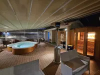 Residence Villa il Casale - appartamenti wellness e piscina riscaldata
