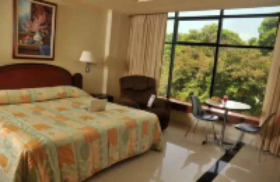 Hotel Ramada Hoteles en Guayaquil