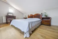 Villa Lav Hôtels à : Okreti