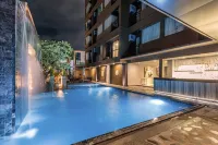 瑪茲設計飯店-Kalima旗下