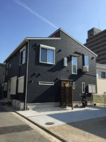 게스트하우스 토모