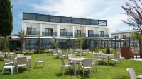 Sunsan Hotel Hotels in Erenkoy Bucagi